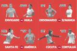 Ya están agotadas las entradas para la final del Mundial femenino