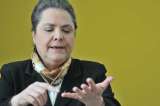Clara López insiste que Partido Comunista ya no es parte del Polo