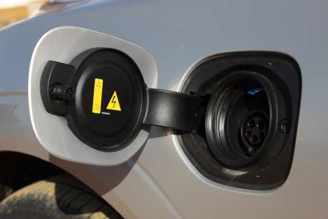 ¿Pensando en comprar carro híbrido? Diferencias entre MHEV, HEV y PHEV