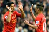 Liverpool ganó y se mantiene con buen pie en la Premier League
