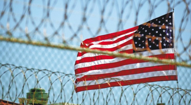 Envejecidos y enfermos, los presos de Guantánamo son un problema para EE.UU.