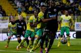 Cúcuta y Deportes Quindío definirán el ascenso a la Liga Águila por el Grupo A