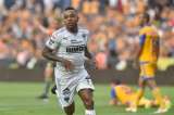 Con gol de Dorlan Pabón, Monterrey venció en cuartos a Tigres.
