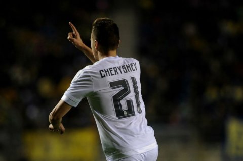 El TAD deniega la cautelar al Madrid por el ‘caso Cheryshev’