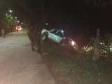 Dos policías fueron asesinados en zona limítrofe entre Cauca y Valle