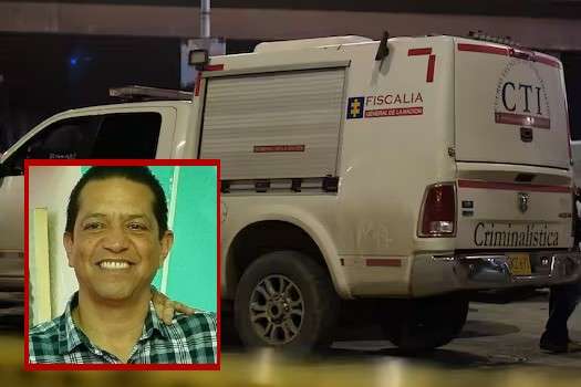 Empresario de 59 años fue asesinado en Usaquén.
