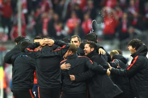 Atlético de Madrid: ¿Dejará huella por su forma de jugar?