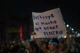 Entender el cambio del concepto de violencia de género para erradicarlo