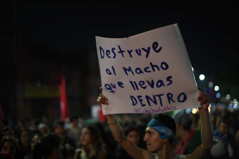 Entender el cambio del concepto de violencia de género para erradicarlo