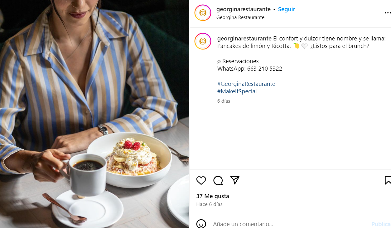 Restaurante Adria MasterChef