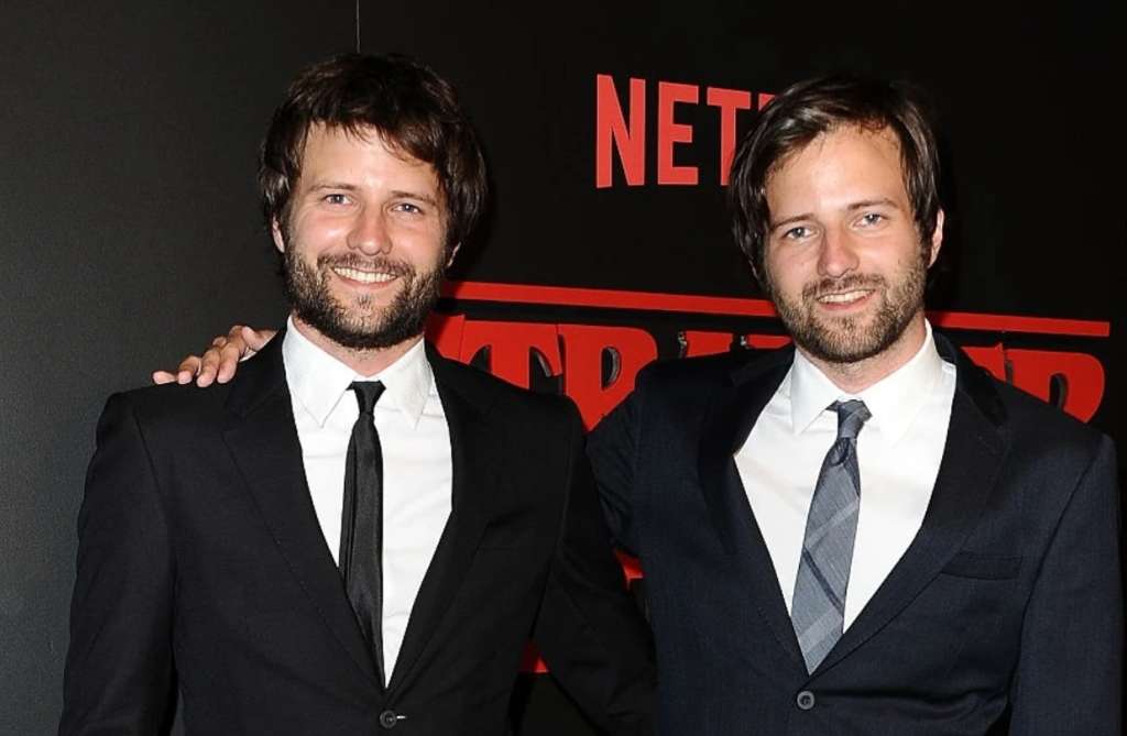 Hermanos Duffer.