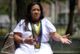 ¿Quién es Leonor Zalabata, primera indígena que representa a Colombia ante la ONU?