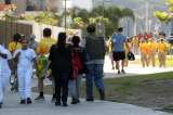 Río corre para arreglar el caos en la Villa Olímpica