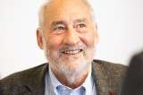 El Nobel de Economía Joseph Stiglitz aboga por un crecimiento verde y abandonar el PIB