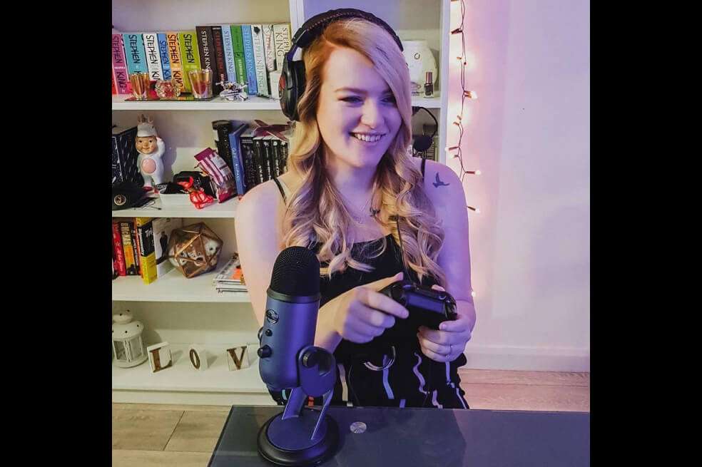 Cortesía Logitech