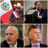La carta con la que Pastrana pide a la CIDH rechazar peticiones de Gustavo Petro