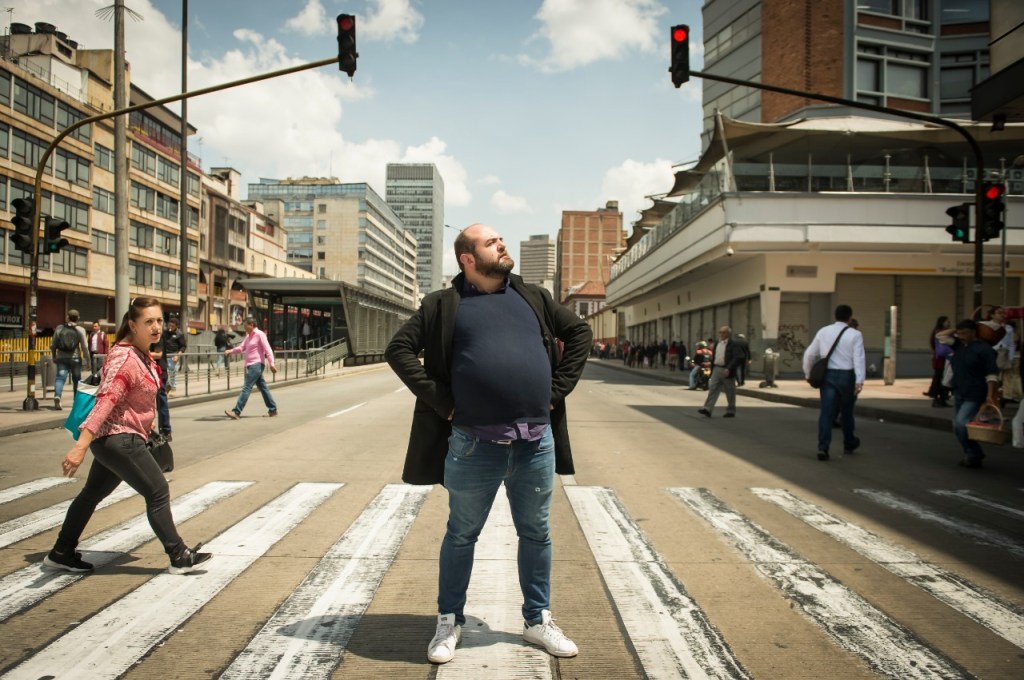 “Los Puros Criollos podrían volver cuando haya cambio de Gobierno”: Santiago Rivas