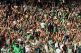 Atlético Nacional conquistó Bogotá: así fue la fiesta verdolaga en El Campín