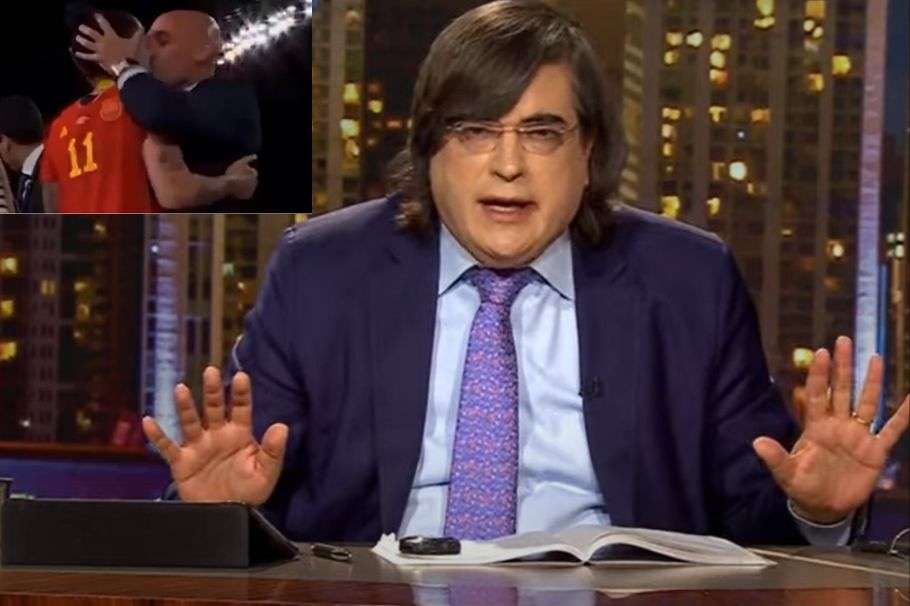 Jaime Bayly