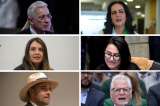 Hay pelea en el uribismo por encuesta para elegir candidato: esto dicen Miguel Uribe y Cabal