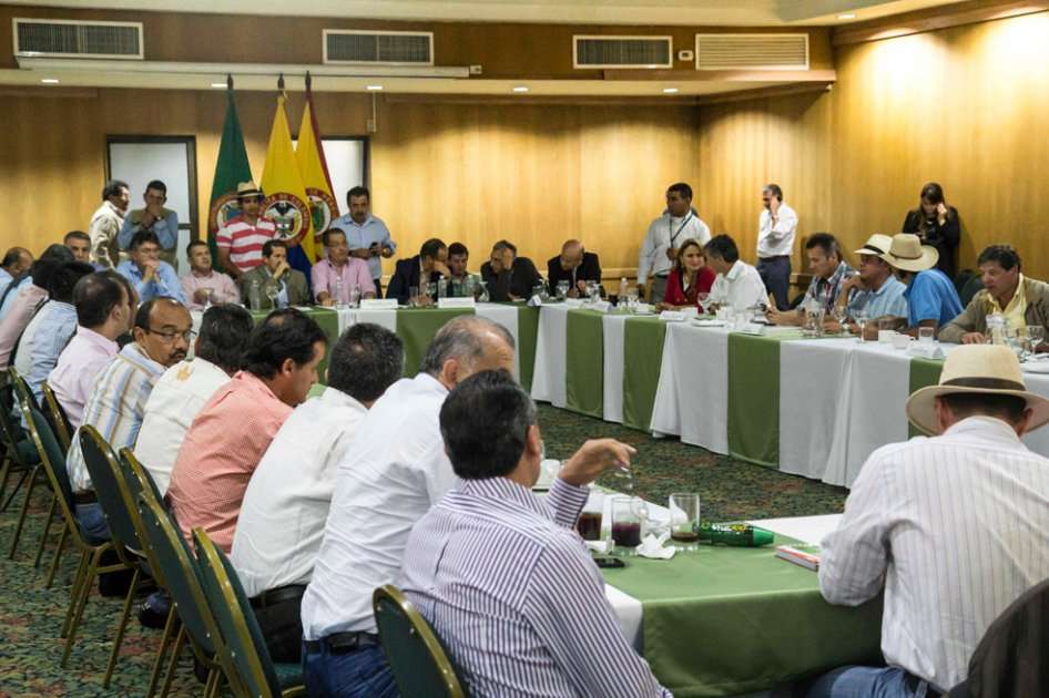 Ministerio del Interior