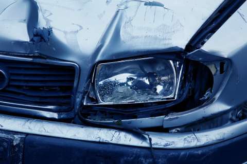 Al recibir licencia de conducción se eleva el riesgo de accidente entre adolescentes