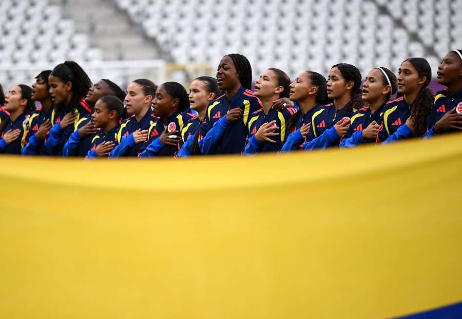 Mundial Sub-20 Femenino