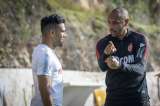 Falcao regresa a donde todo comenzó con la selección