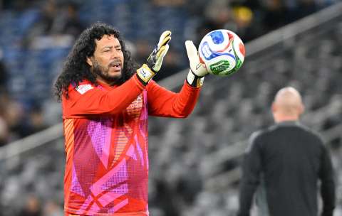 René Higuita apelará la extinción de dominio de su casa: “Fui víctima de un engaño”