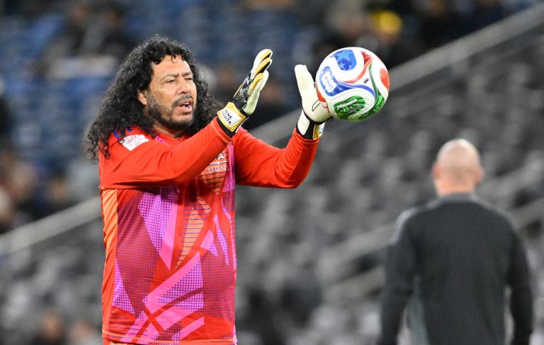 René Higuita apelará la extinción de dominio de su casa: “Fui víctima de un engaño”