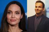 ¿Angelina Jolie, ex de Brad Pitt, volvió con su primer esposo?