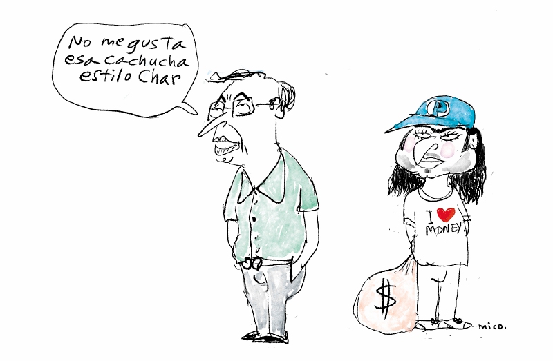 Mico