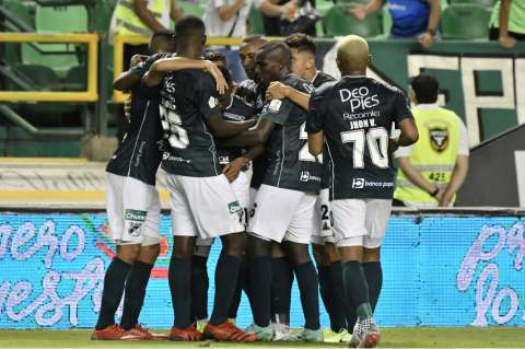 Liga BetPlay: Cali venció a Patriotas y se metió en el grupo de los ocho