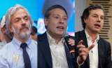 Oviedo, Lizcano y el Nuevo Liberalismo anunciaron sus posturas para la segunda vuelta