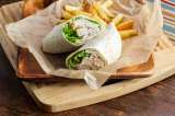 ¿Sigues sin resolver el almuerzo de hoy? Esta receta con atún te salvará