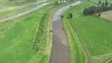 Río Bogotá recibirá millonaria inversión para restaurar una de sus cuencas