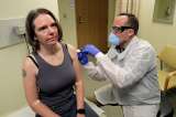 Pisando los talones del coronavirus