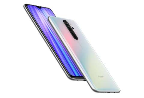 Xiaomi presenta en Colombia el primer celular con una cámara de 64 megapíxeles