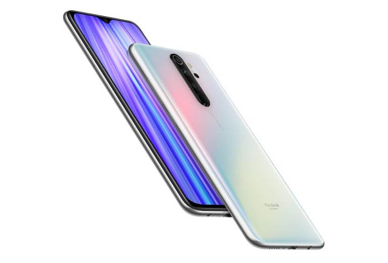 Xiaomi presenta en Colombia el primer celular con una cámara de 64 megapíxeles
