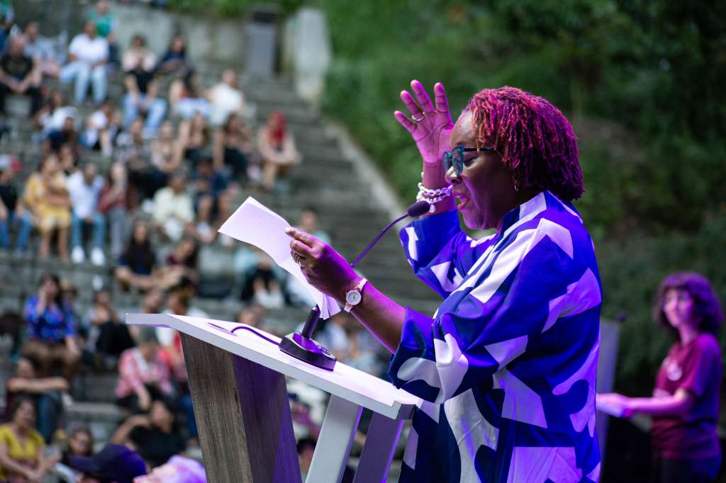 El Festival Internacional de Poesía de Medellín llega a su edición número 34.