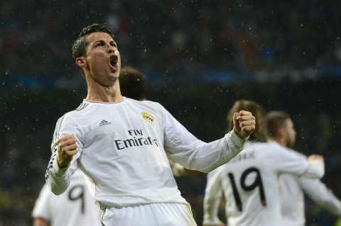 Cristiano y el gol, una relación inseparable que nació hace 15 años