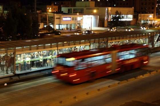 La ciudad cuenta con un policía por cada 450 habitantes, según proyecciones del DANE. / Archivo EFE