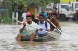 Devastadoras inundaciones dejan más de 600 muertos en el sudeste asiático