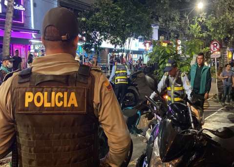 Lo que debe saber del toque de queda de menores de edad en Bucaramanga