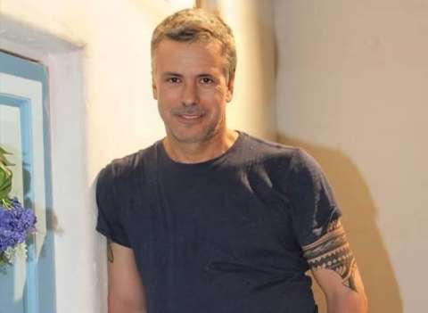 Diego Bertie, actor peruano, murió tras caer de un piso 14: esto es lo que se sabe