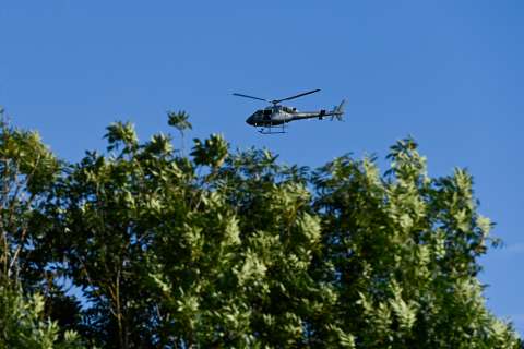 Empresas elegidas para prestar servicio de helicóptero a Ecopetrol: ¿cuáles son?