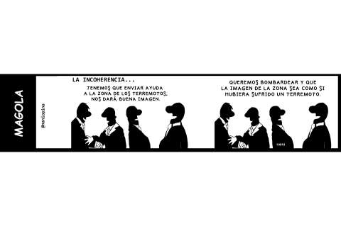La incoherencia