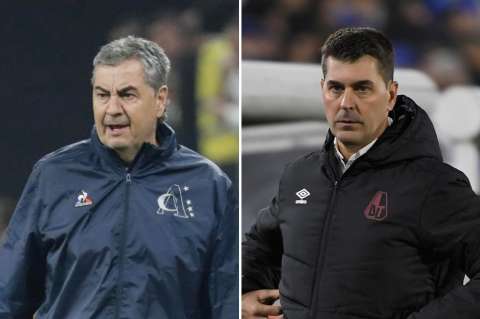 Liga BetPlay: América y Tolima se quedaron sin técnicos