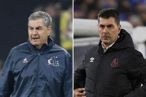 Liga BetPlay: América y Tolima se quedaron sin técnicos