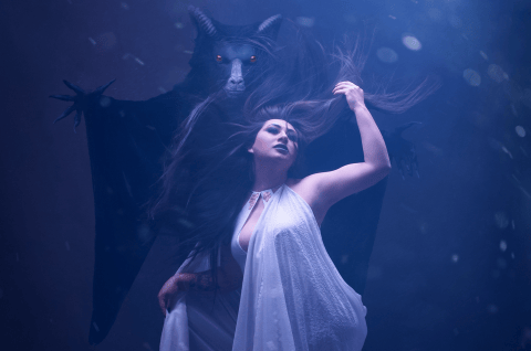 Bogotá Horror Film Festival 2024: programación y cómo asistir